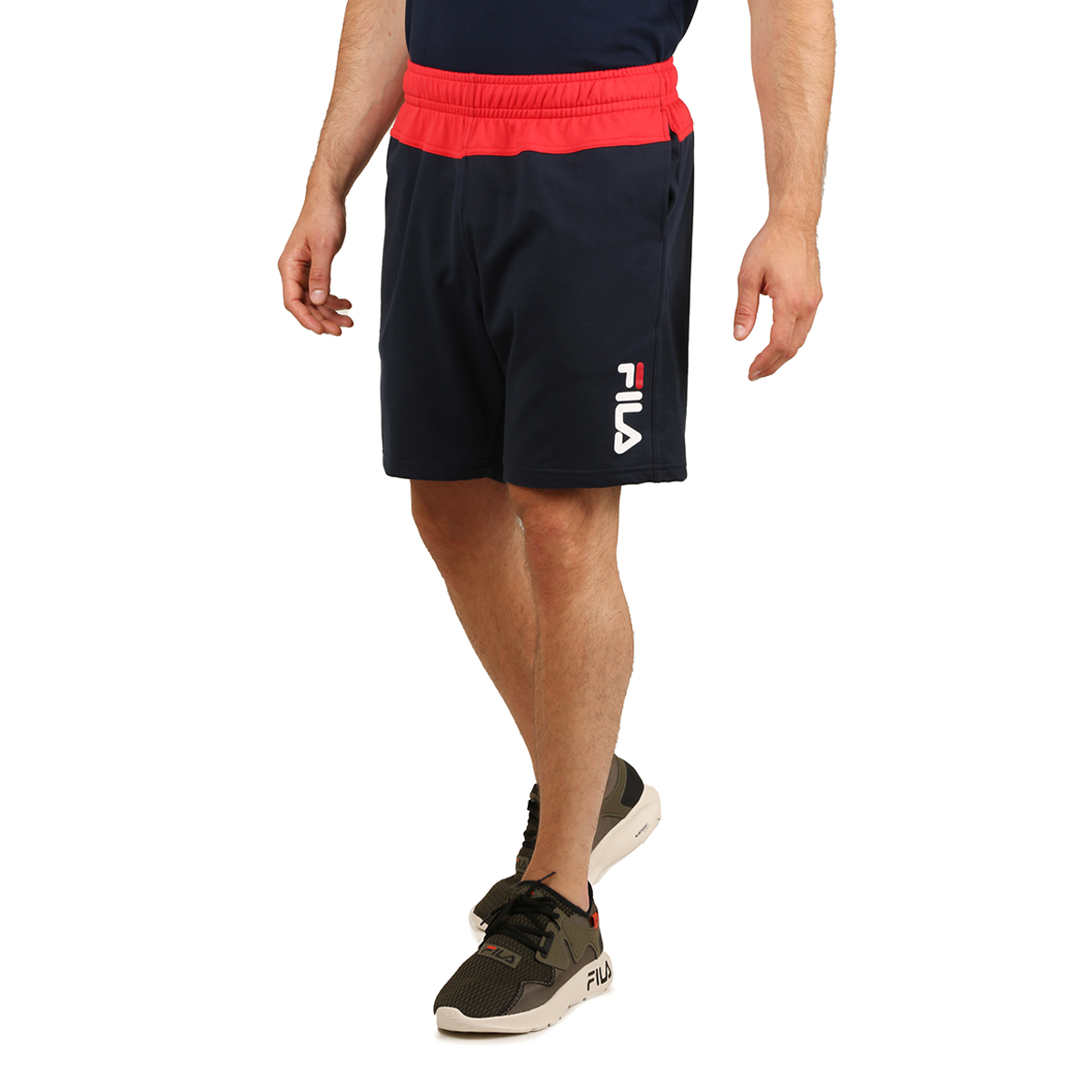 Bermuda Fila Comfort Colors,  image number null