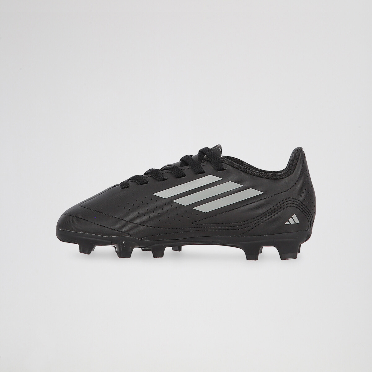 Botines adidas Deportivo Iii Fxg Fg Infantil,  image number null
