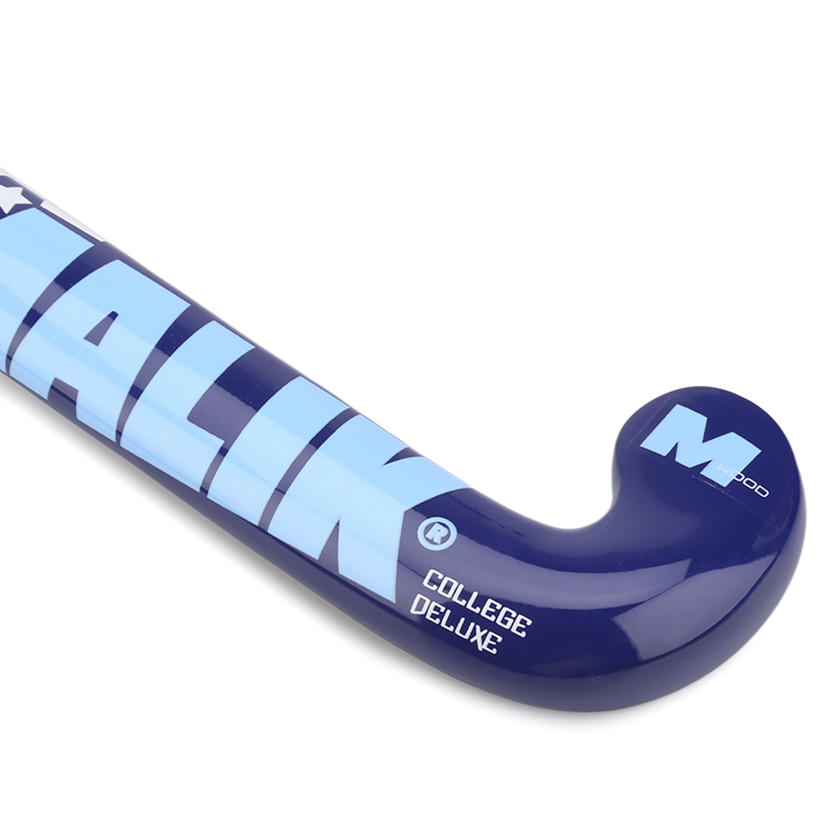 Palo de Hockey Malik College deluxe 34",  image number null