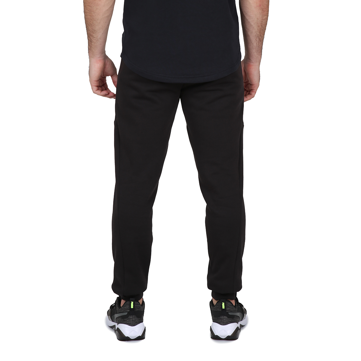 Pantalón Puma Tech Fl,  image number null