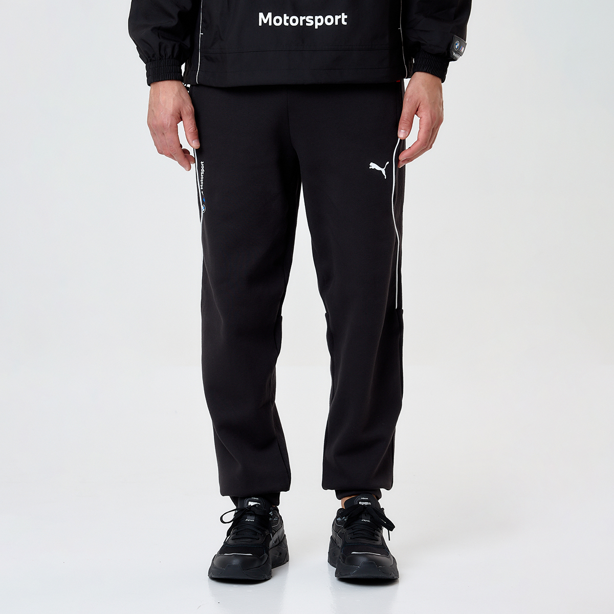 Pantalón Puma Bmw Hombre,  image number null