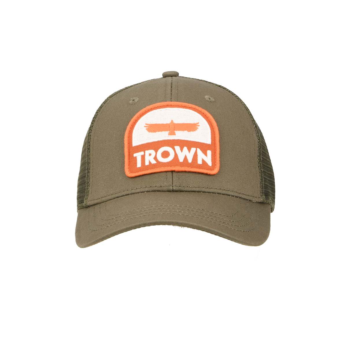 Gorra Trown Vintage,  image number null