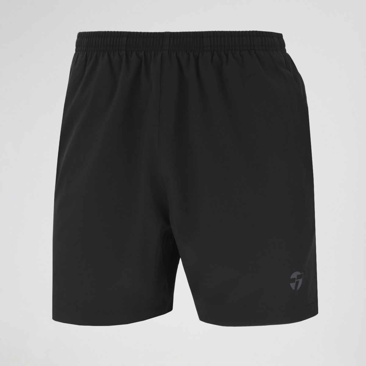 Short Running Topper Zeal II Hombre,  image number null