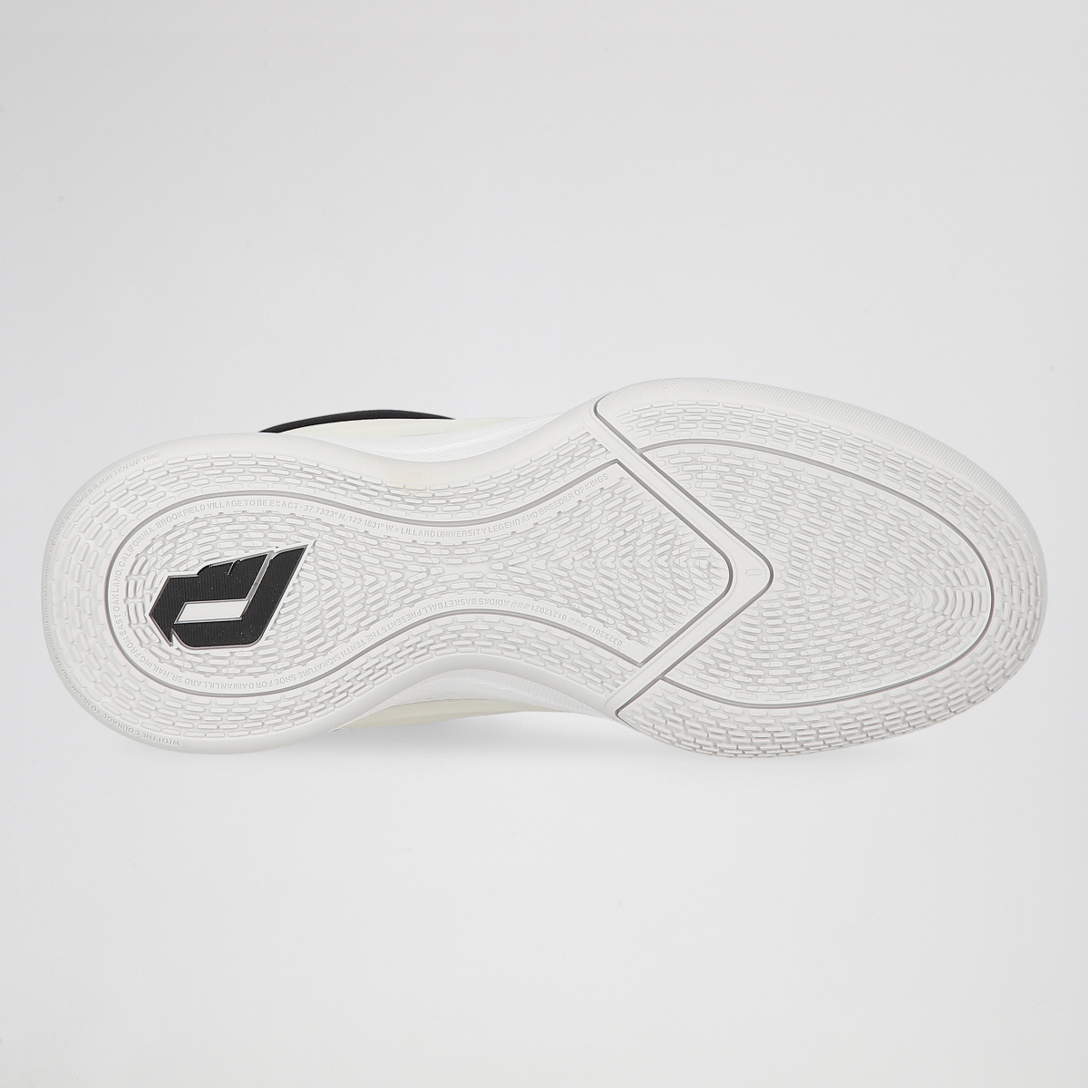 Zapatillas adidas Dame X,  image number null