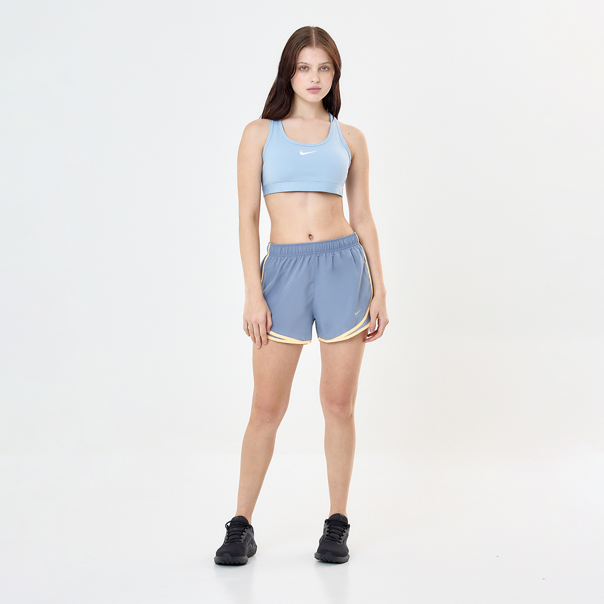 Short Running Nike Dri-FIT Tempo Mujer,  image number null
