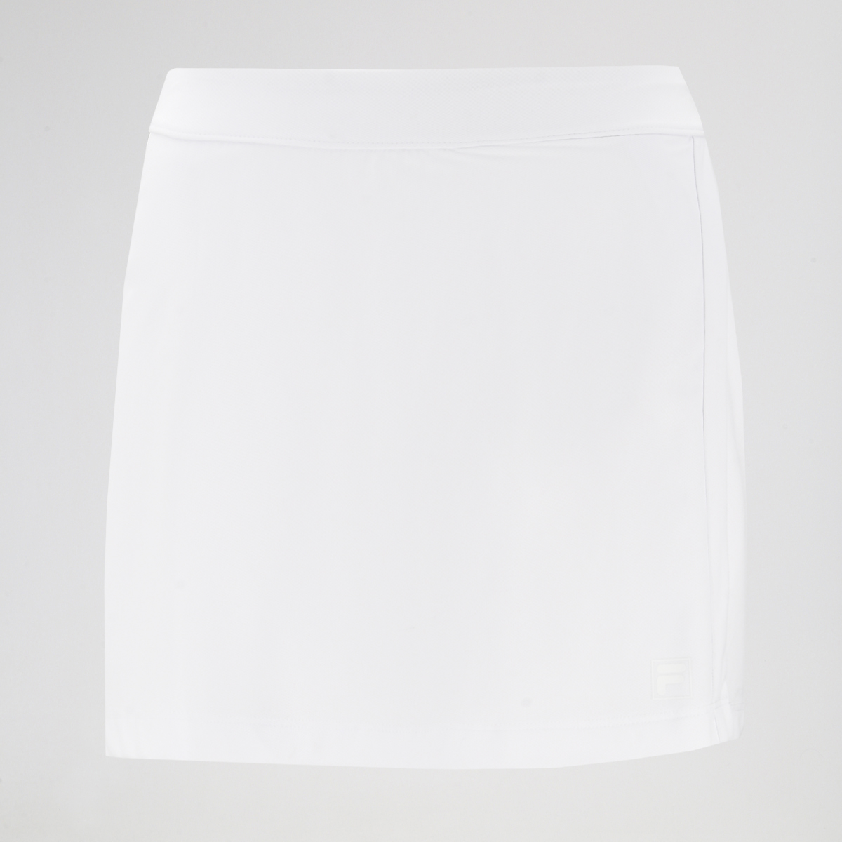 Pollera Tenis Fila Slit Match Mujer,  image number null