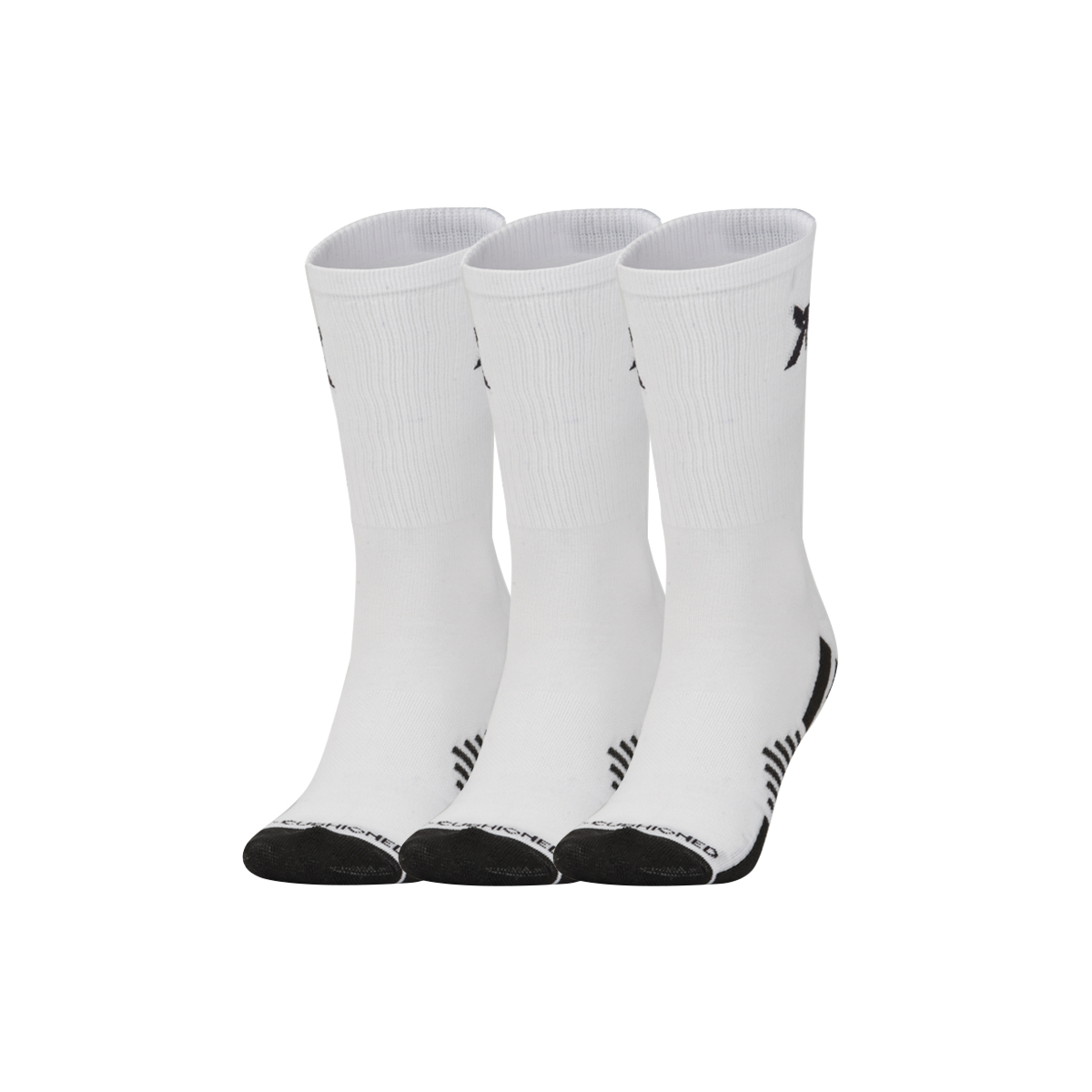 Pack de Medias Fox Socks 3/4 X3,  image number null