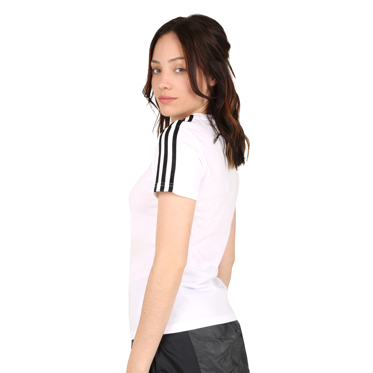 Remera adidas Essentials Slim,  image number null