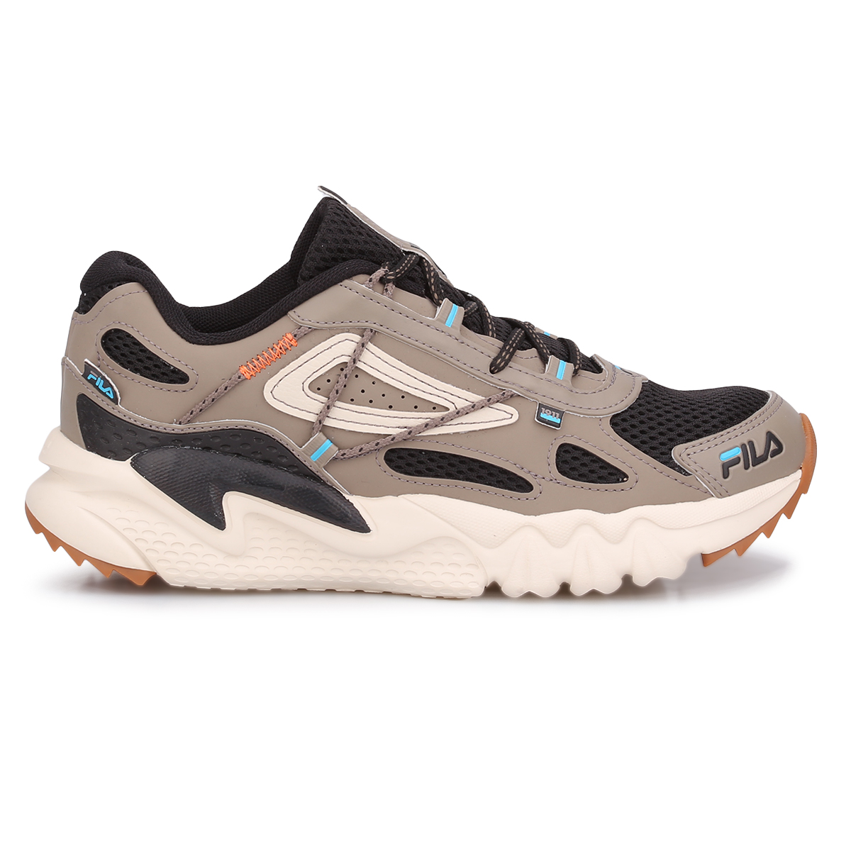 Zapatillas Fila Territory StockCenter