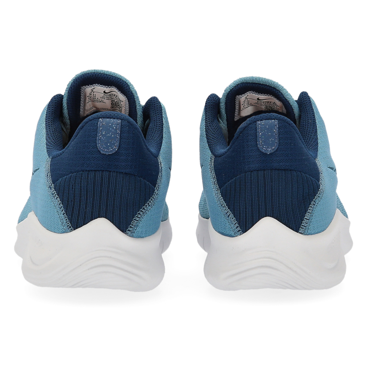 Zapatillas Running Nike Flex Experience Rn 11 Nn Hombre,  image number null