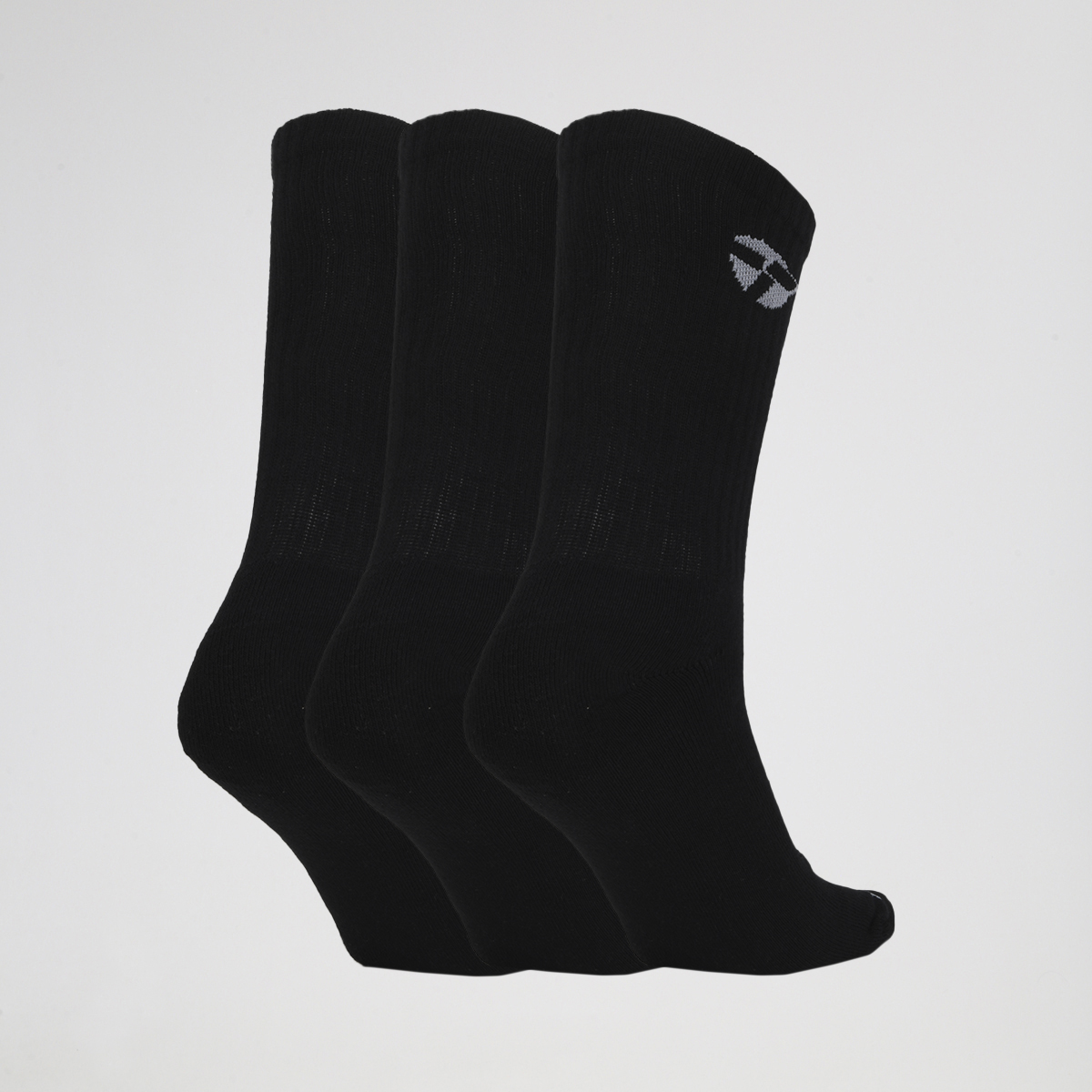 Pack de Medias Topper Caña Alta X3,  image number null