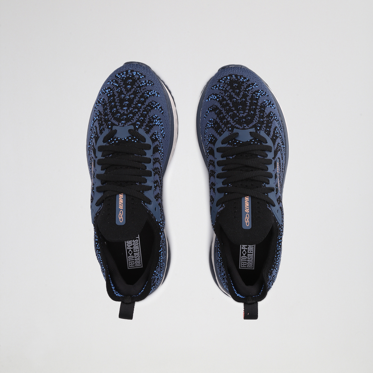 Zapatillas Olympikus Barra,  image number null