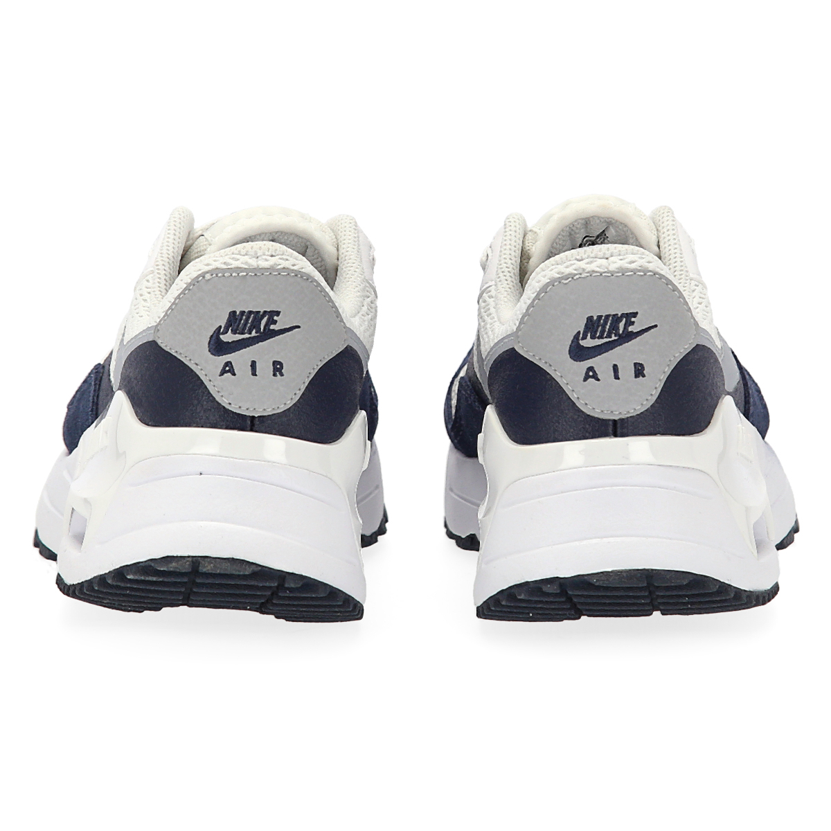 Zapatillas Nike Air Max Systm Hombre Malla StockCenter