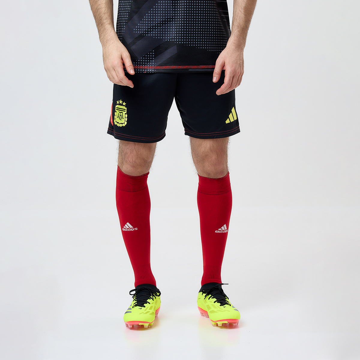 Short Argentina adidas Arquero 2024 Hombre,  image number null