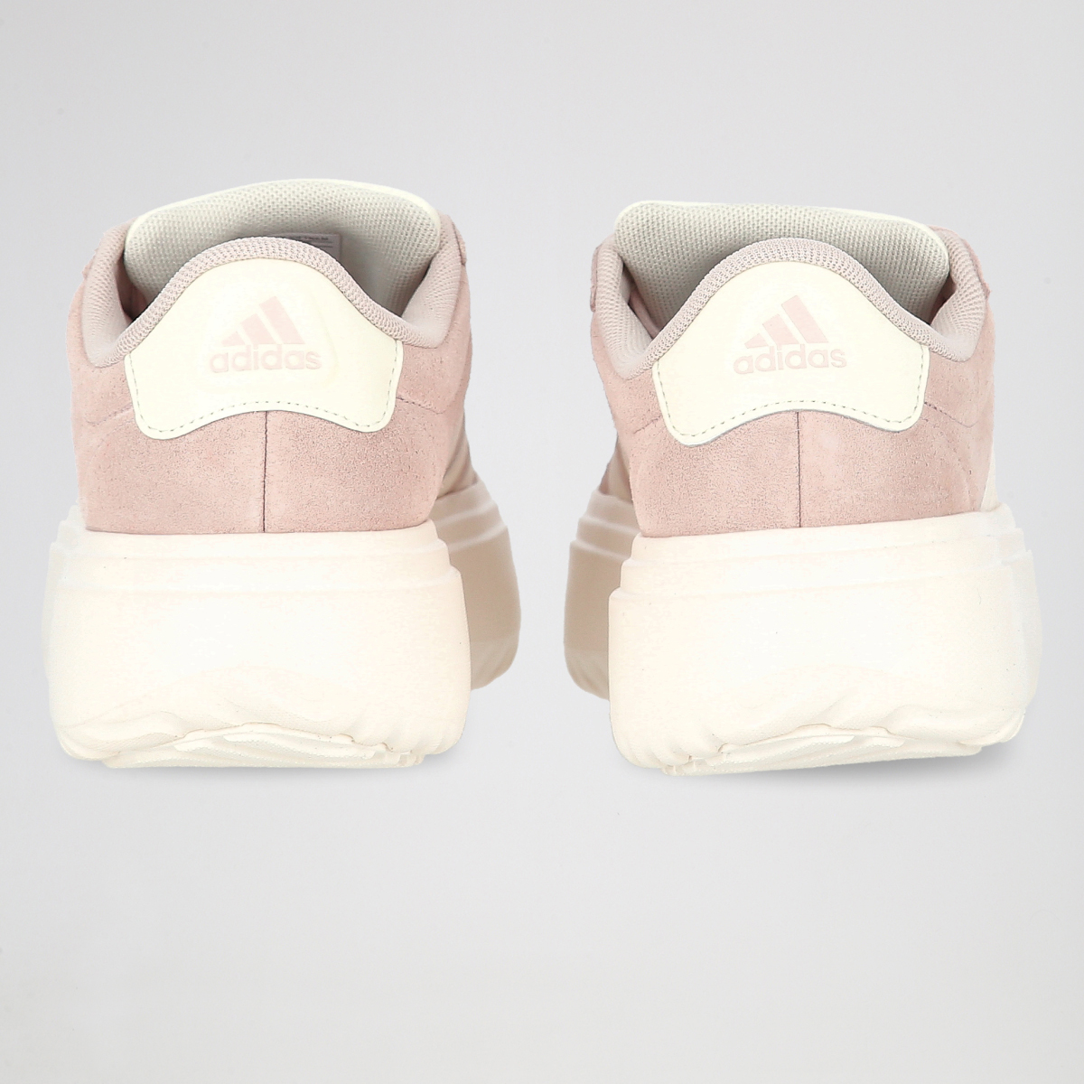 Zapatillas adidas Grand Court Platform Mujer,  image number null