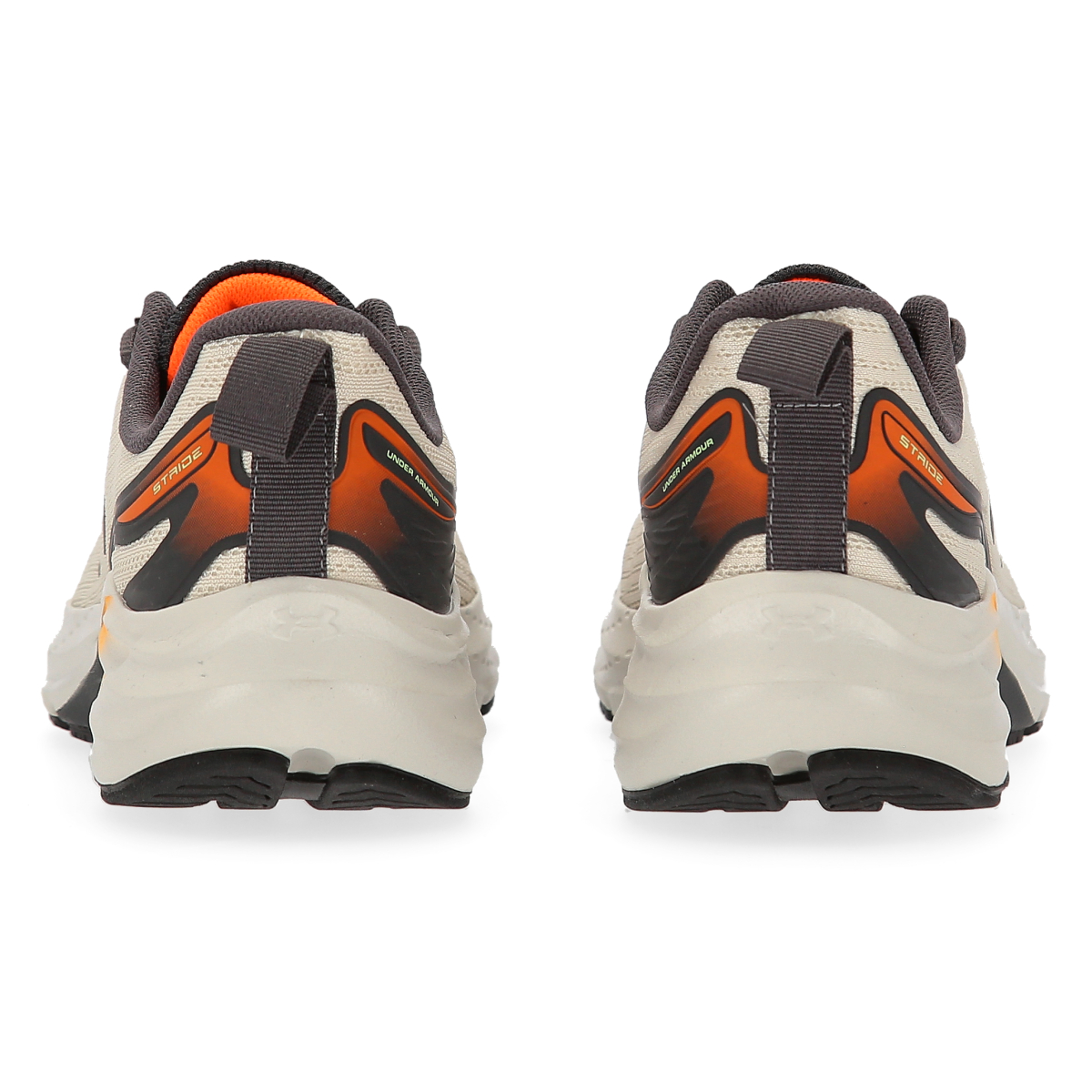 Zapatillas Running Under Armour Charged Stride Hombre