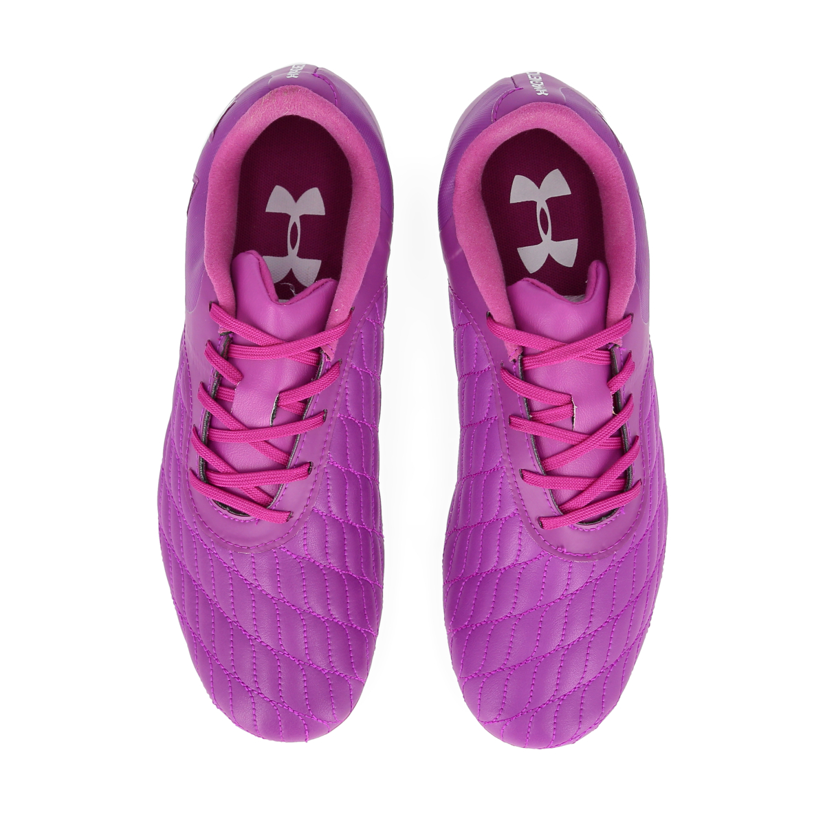 Botines Under Armour Magnetico Select 3.0 Terreno Firme,  image number null
