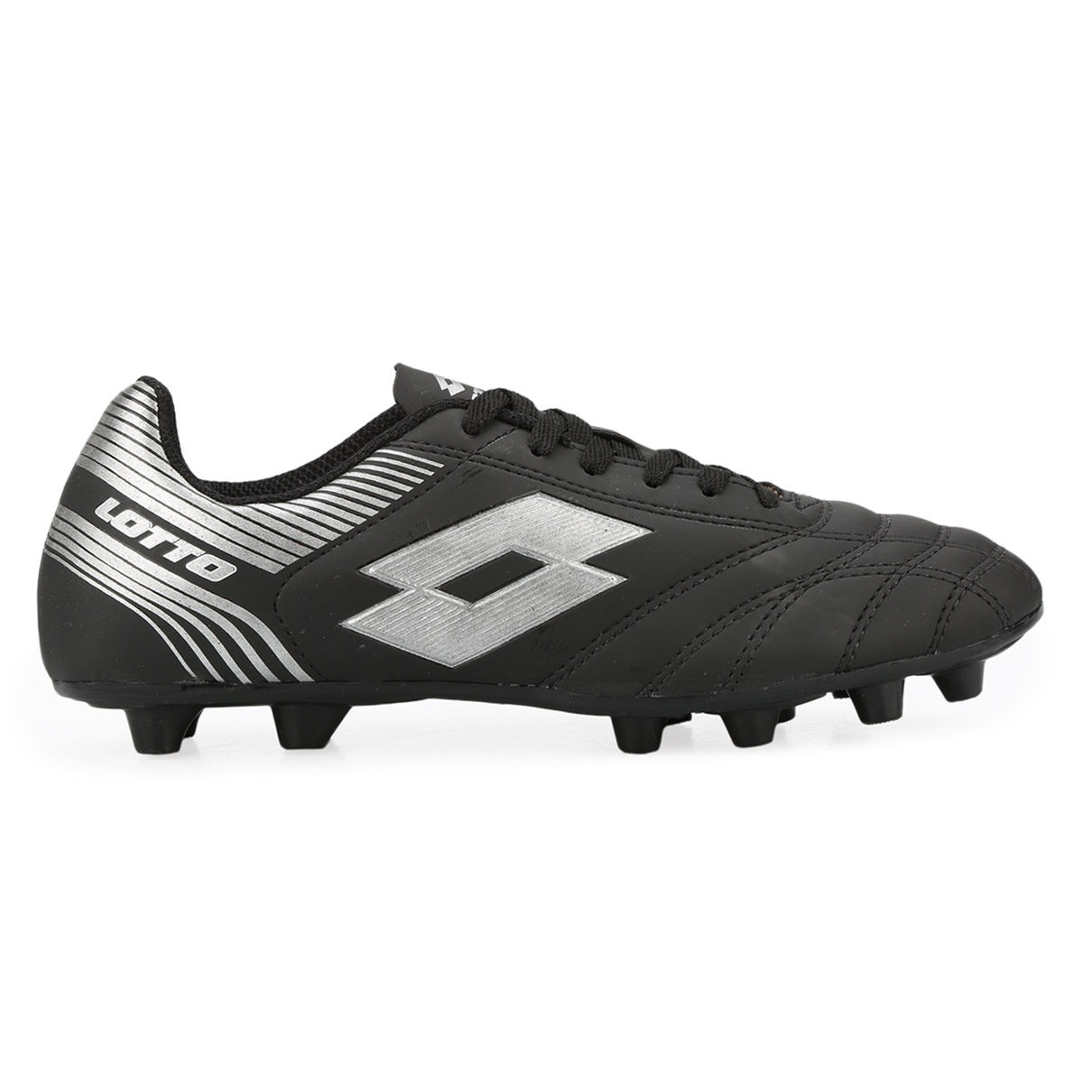 Botines Lotto Magic FG