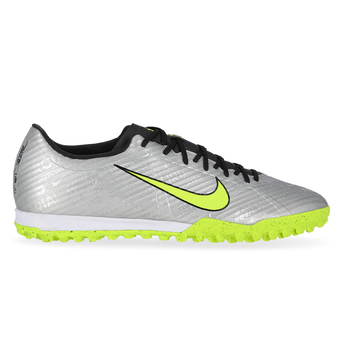 Botines futbol 5 nike mercurial outlet