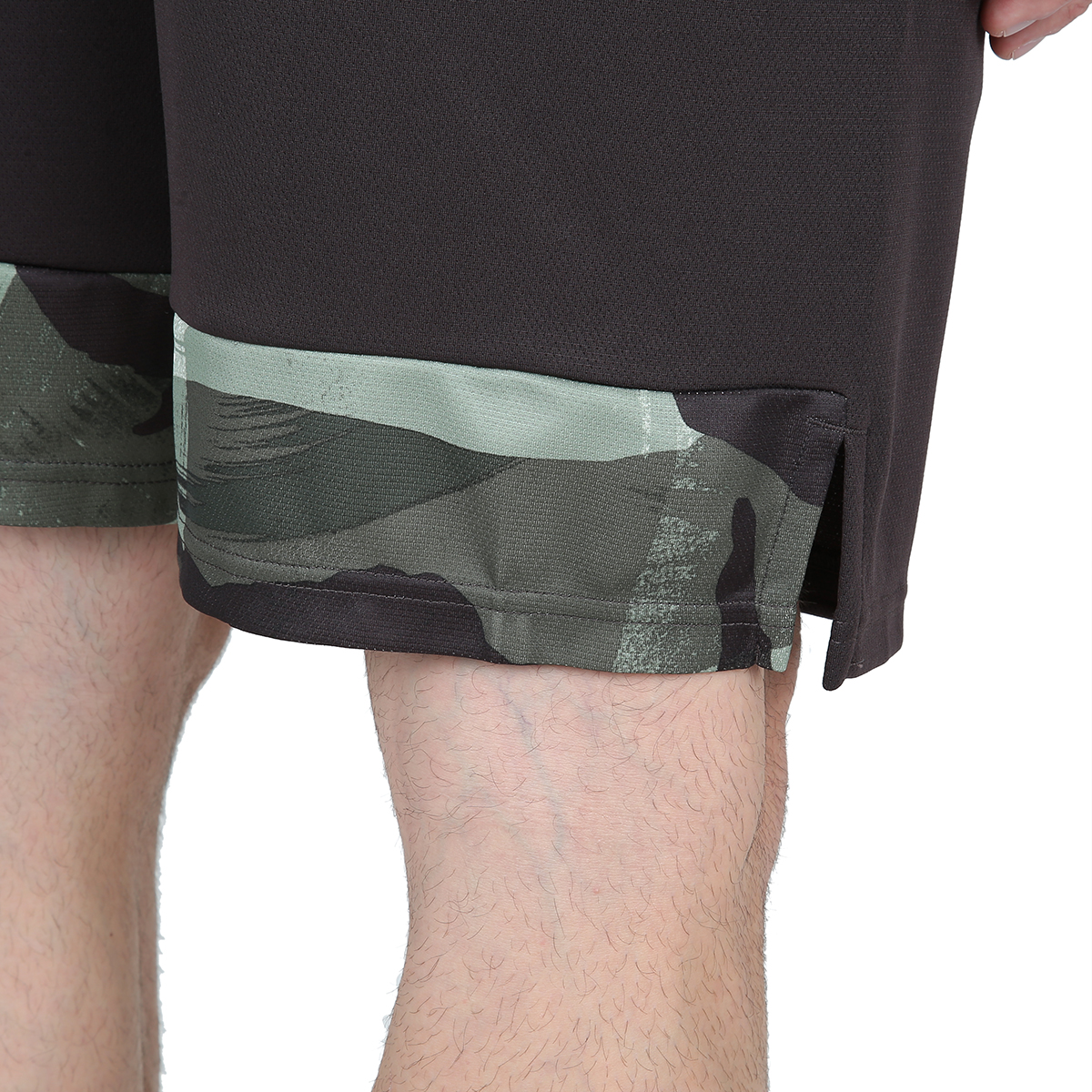 Short Entrenamiento Nike Dri-Fit Hombre,  image number null