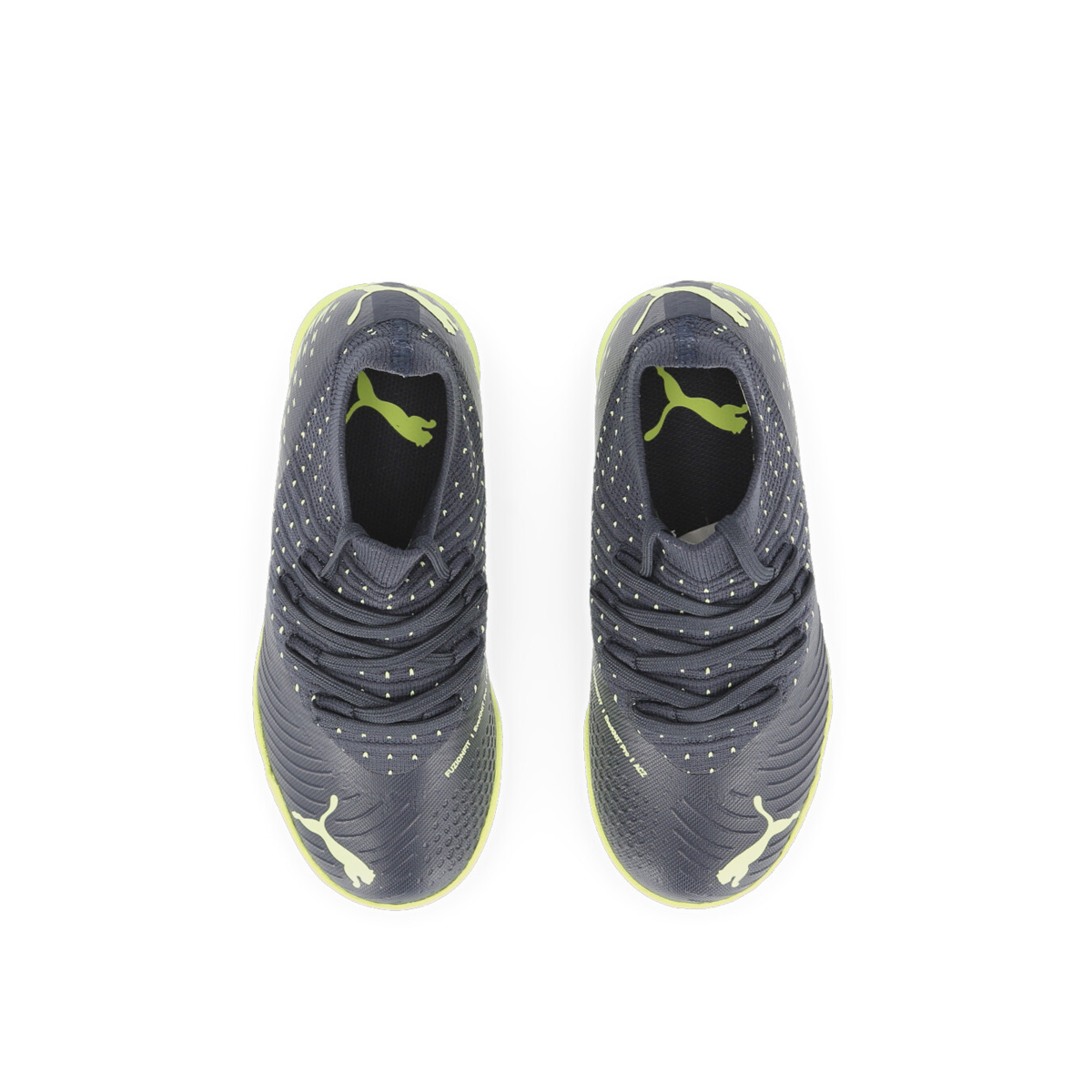 Botines Puma Future Z 3.4 Tt Jr,  image number null