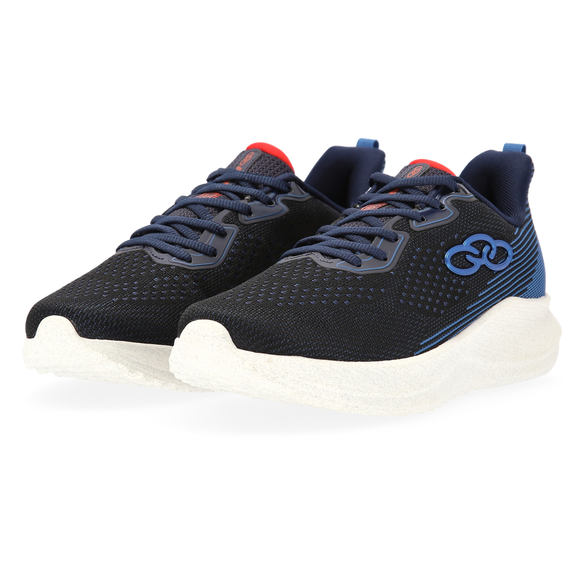Zapatillas Running Olympikus Mega Mujer,  image number null