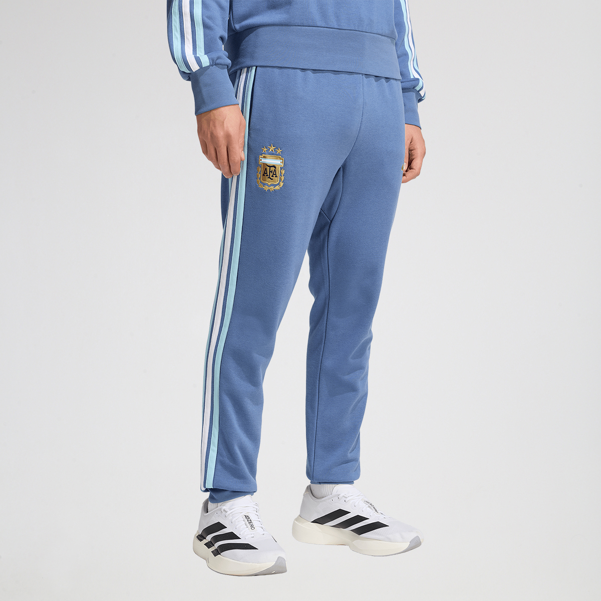 Pantal&oacute;n Argentina adidas 2026 Hombre,  image number null