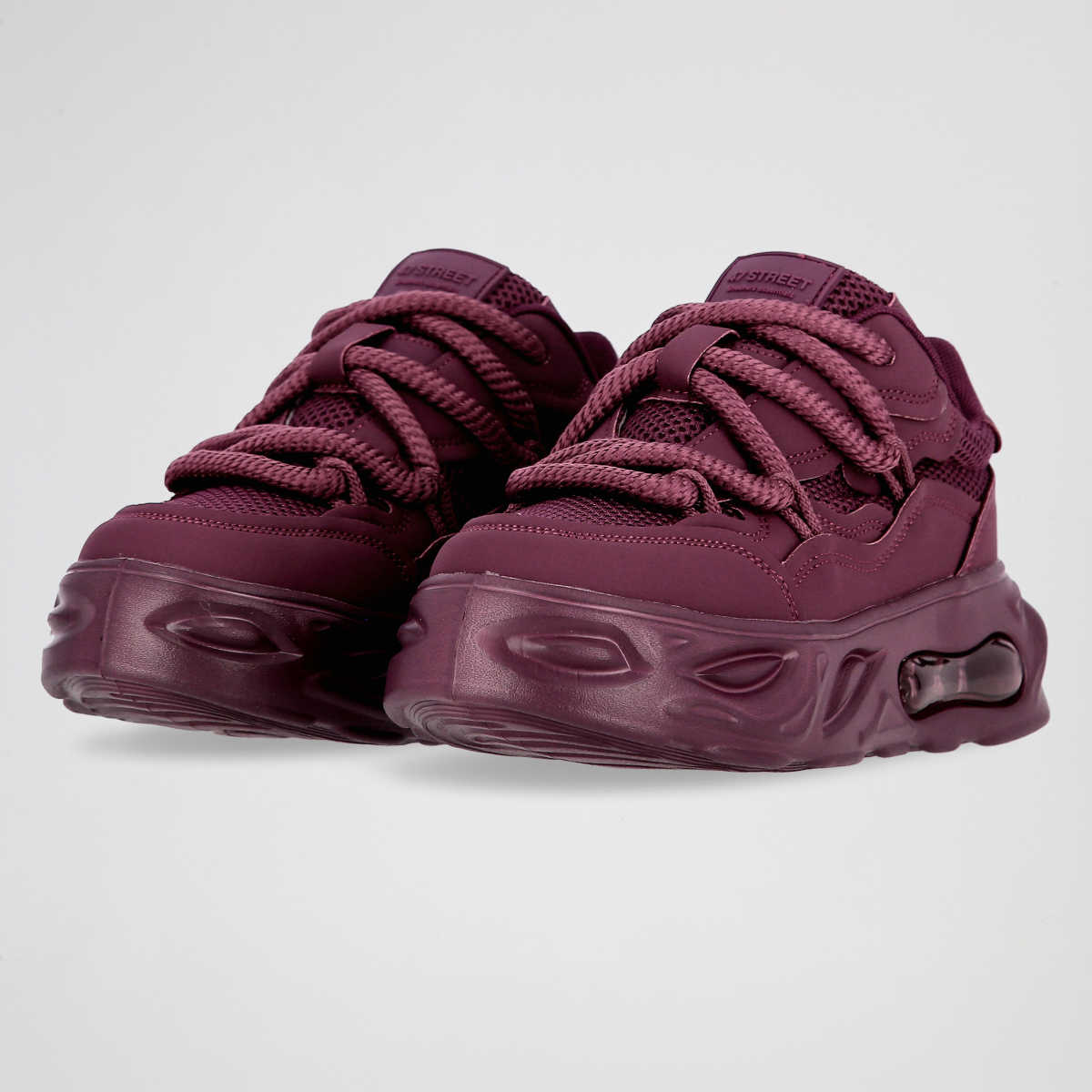 Zapatillas 47 Street Orbit Mujer,  image number null