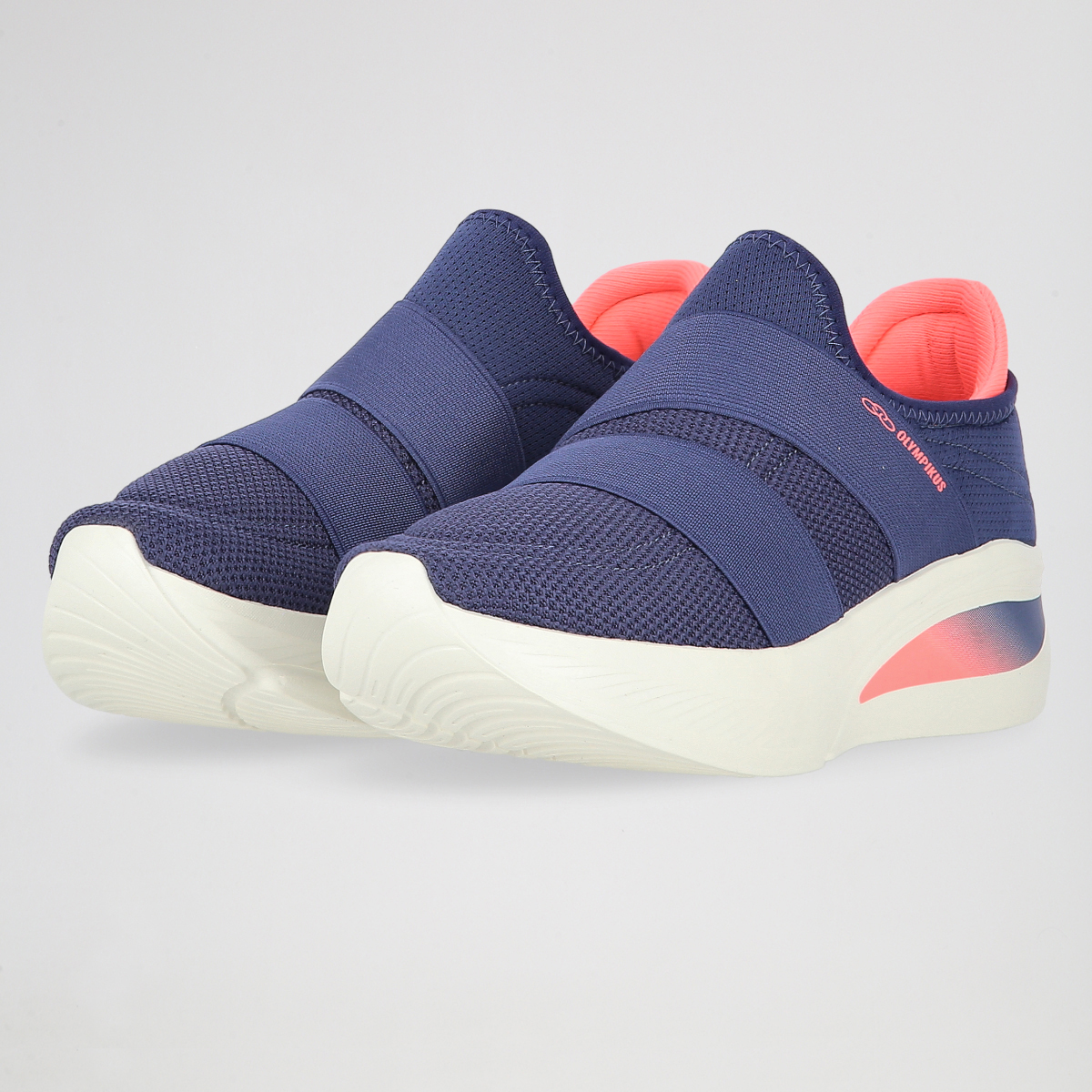 Zapatillas Olympikus Flora 2 Training Mujer,  image number null