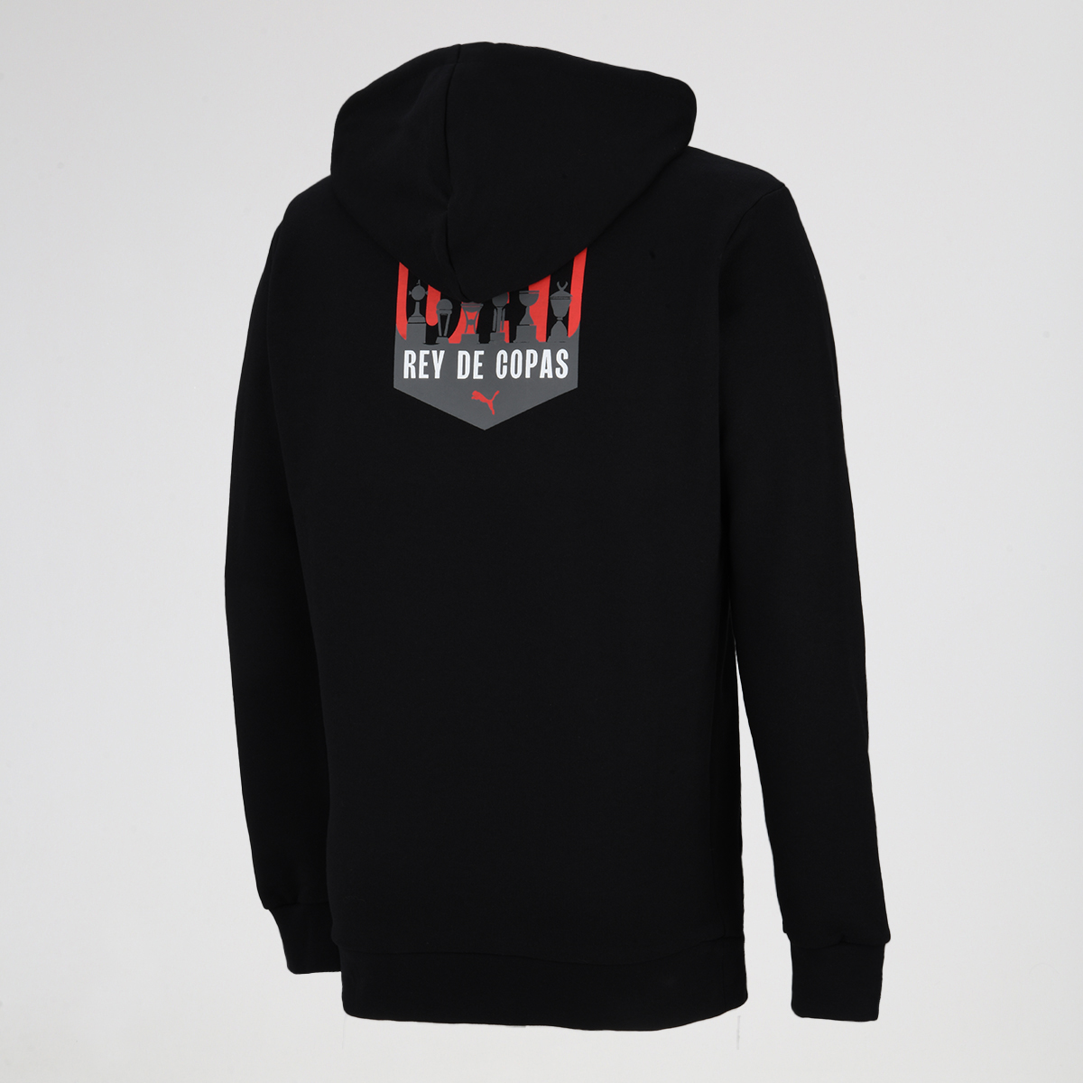 Buzo Independiente Puma Culture 2026 Hombre con capucha,  image number null