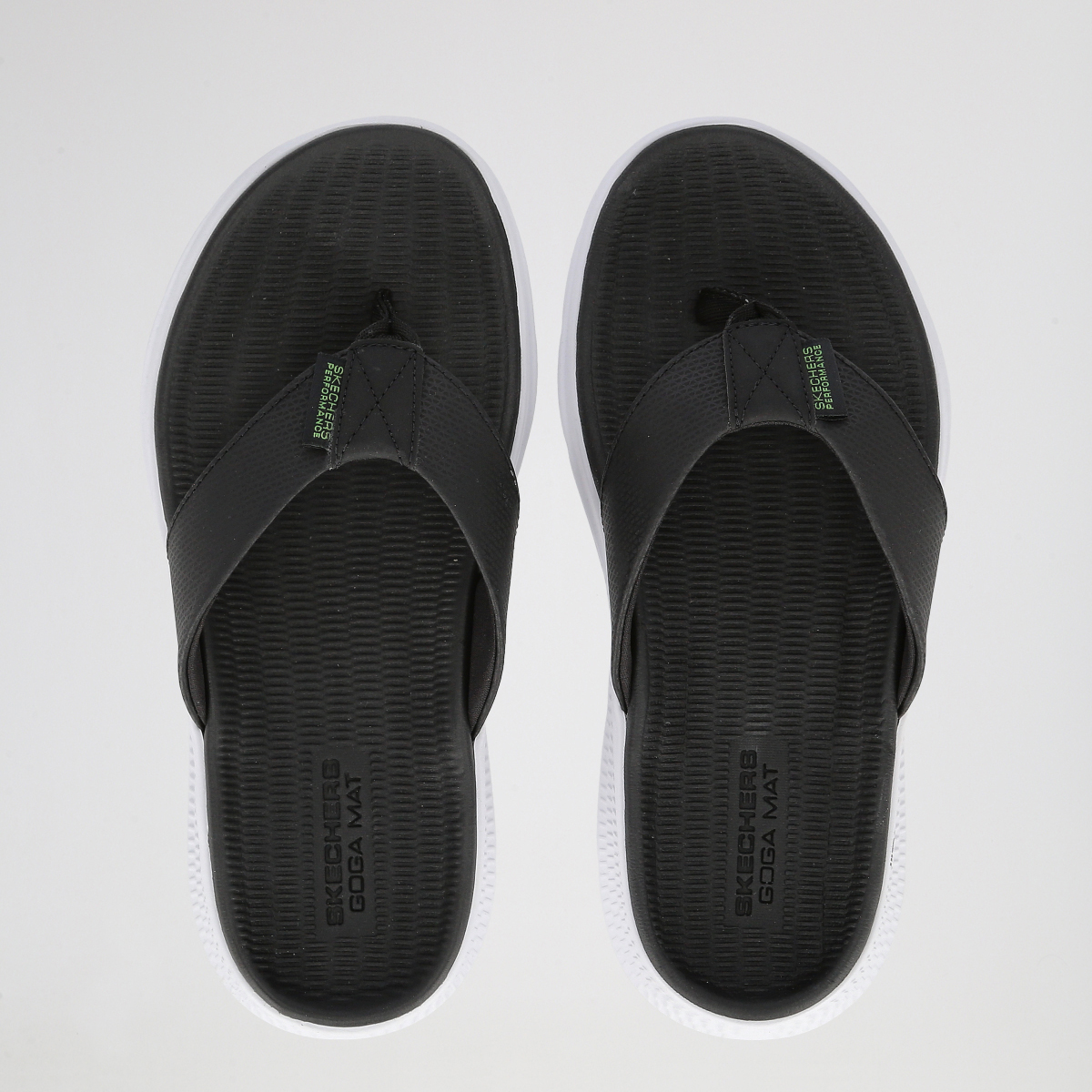 Ojotas Skechers Go Consistent Hombre,  image number null