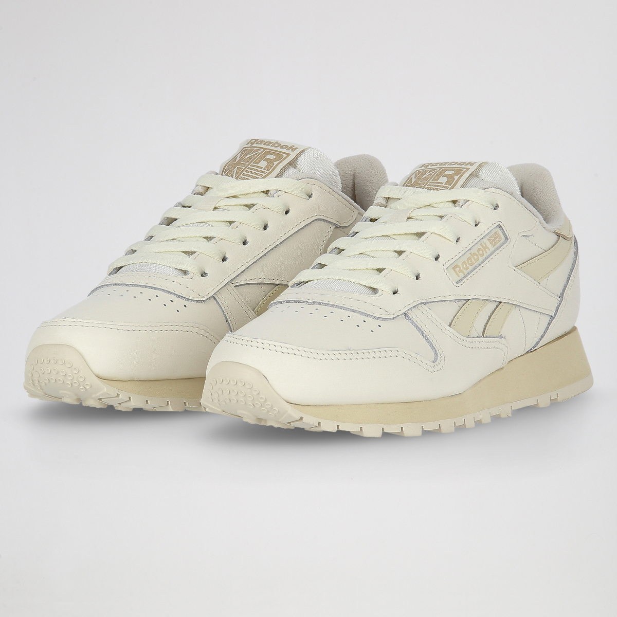 Zapatillas Reebok Classic Leather Mujer StockCenter