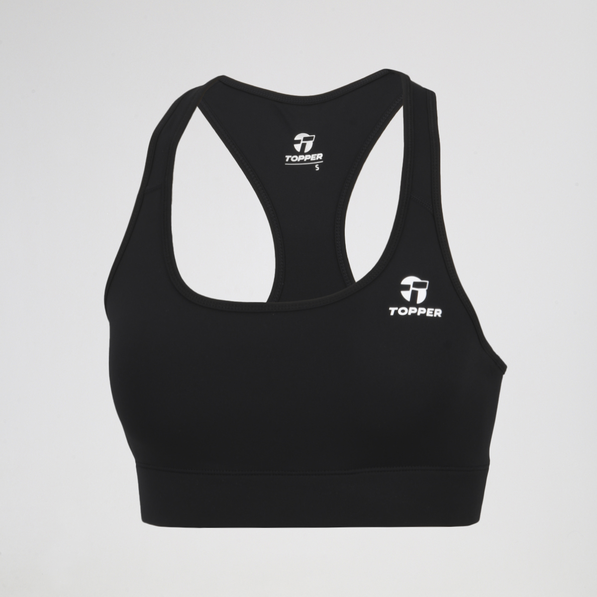 Top Topper Training II Mujer,  image number null