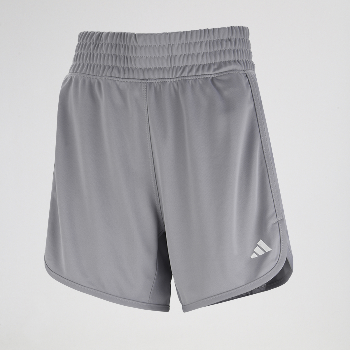 Short Entrenamiento adidas Pacer Essentials Knit High Mujer,  image number null