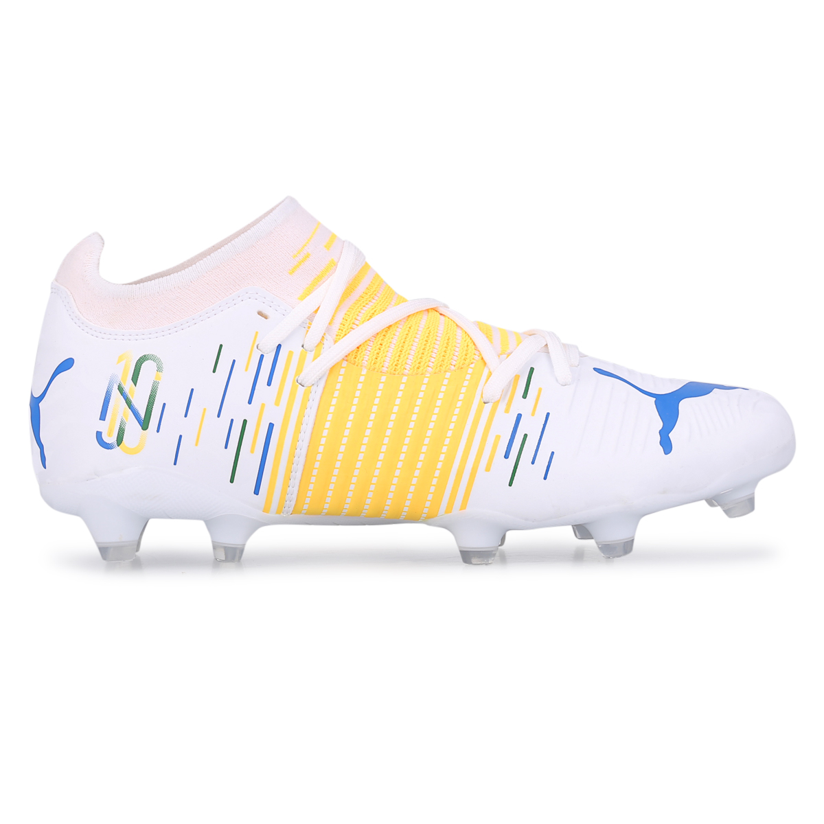 Botines Puma Future Z 3.1 Njr