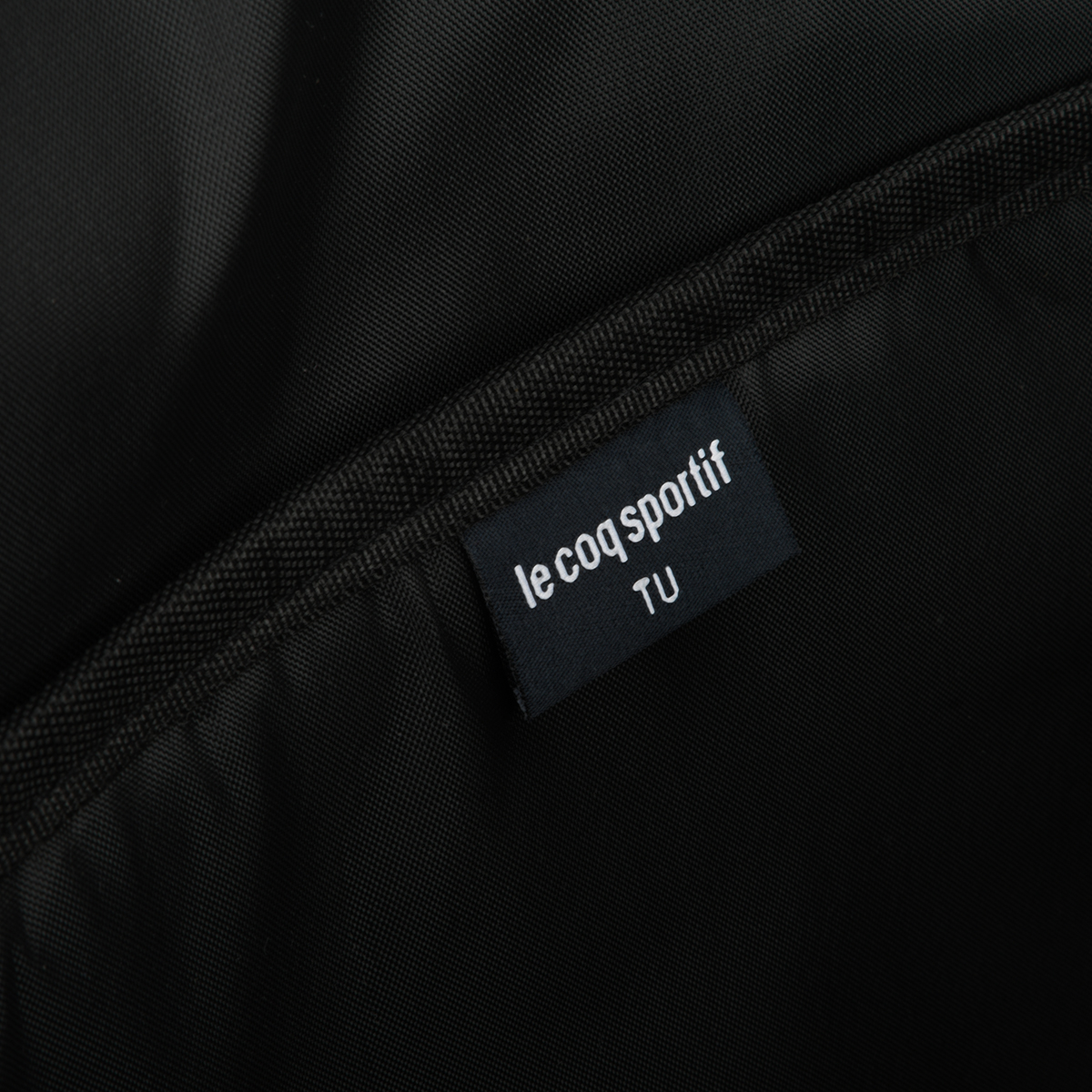 Mochila Le Coq Sportif LCS Classic,  image number null