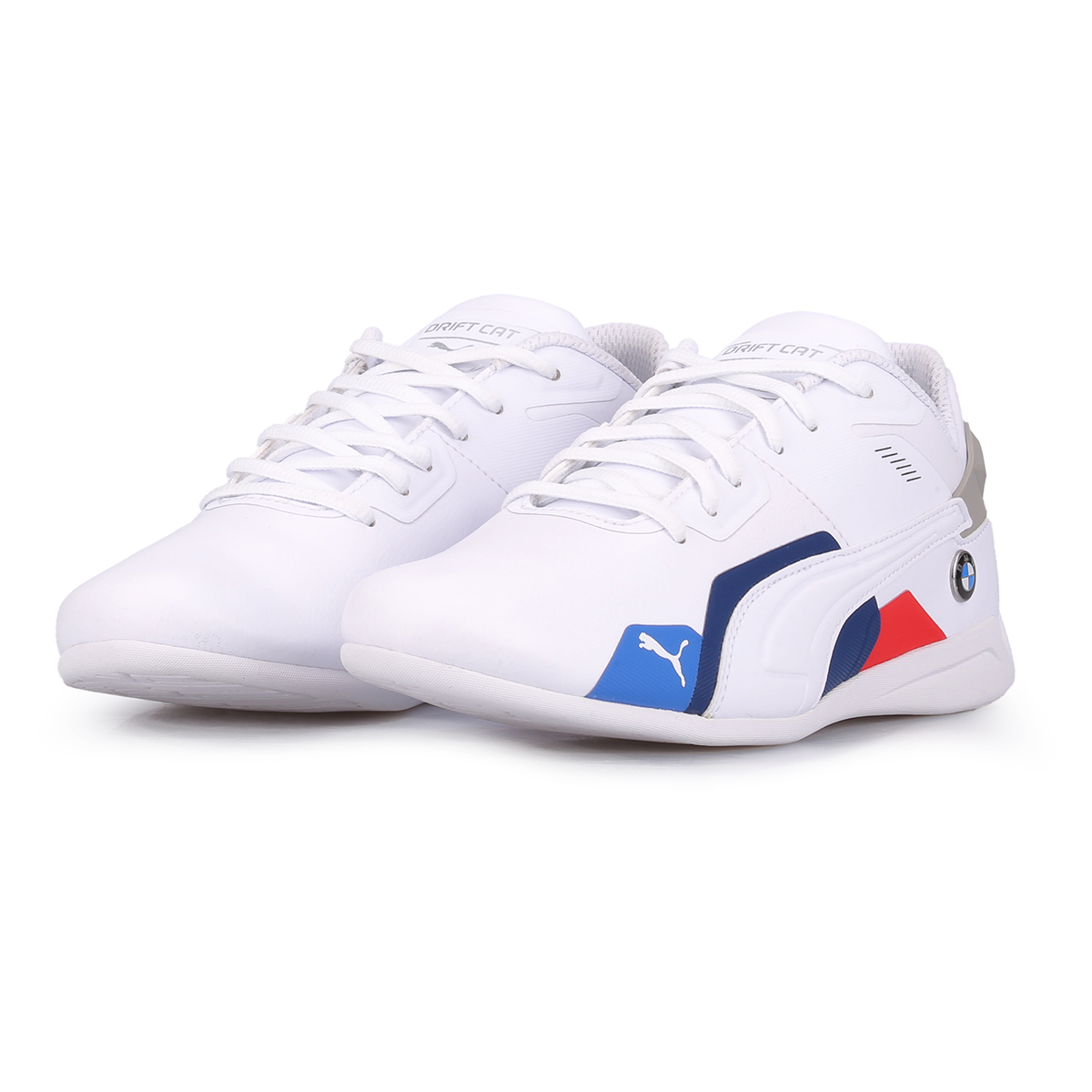 Zapatillas Puma Bmw Motorsport Drift Cat Delta,  image number null