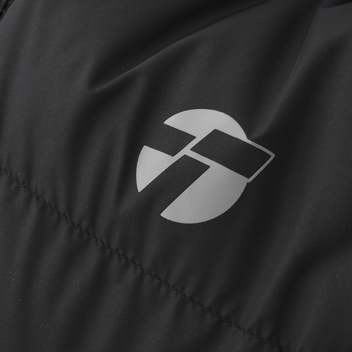 Campera Urbana Topper Puffer III Hombre,  image number null