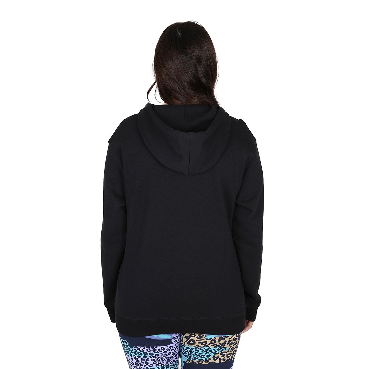 Campera Training adidas Essentials 3 Tiras Mujer,  image number null