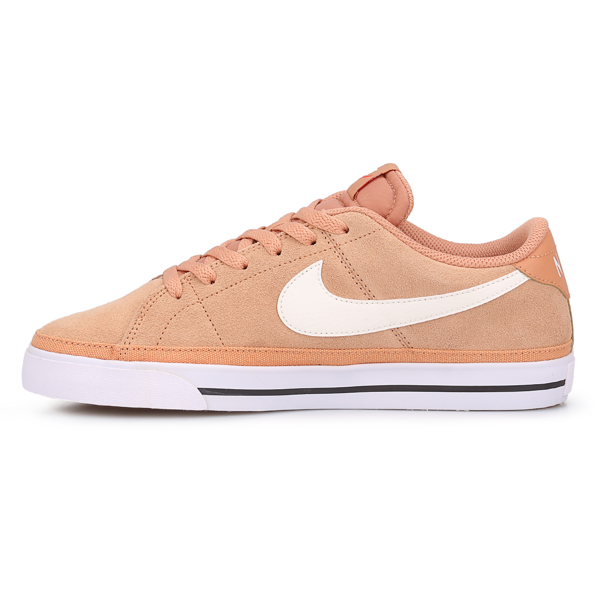 Zapatillas Nike Court Legacy Suede,  image number null