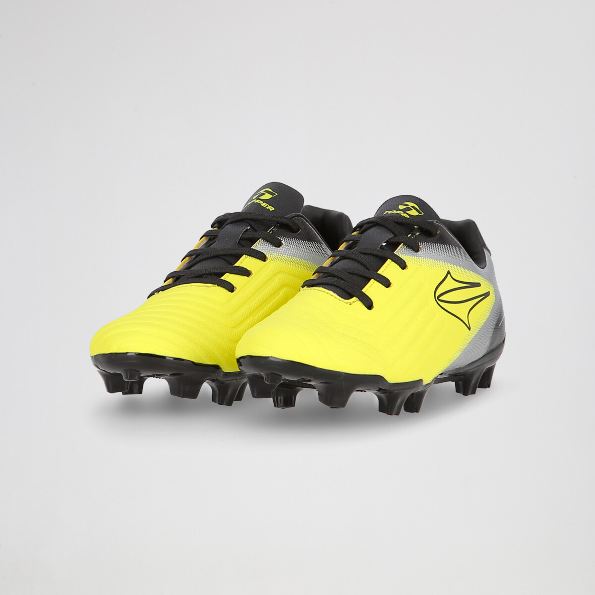 Botines F&uacute;tbol Topper Kaiser 4 FG Hombre,  image number null