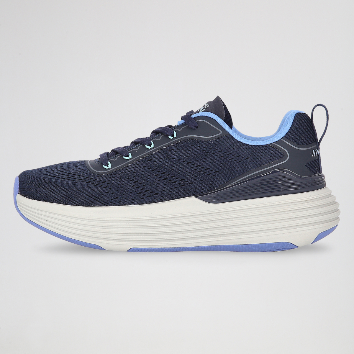 Zapatillas Running Skechers Max Cushioning Suspension Mujer,  image number null