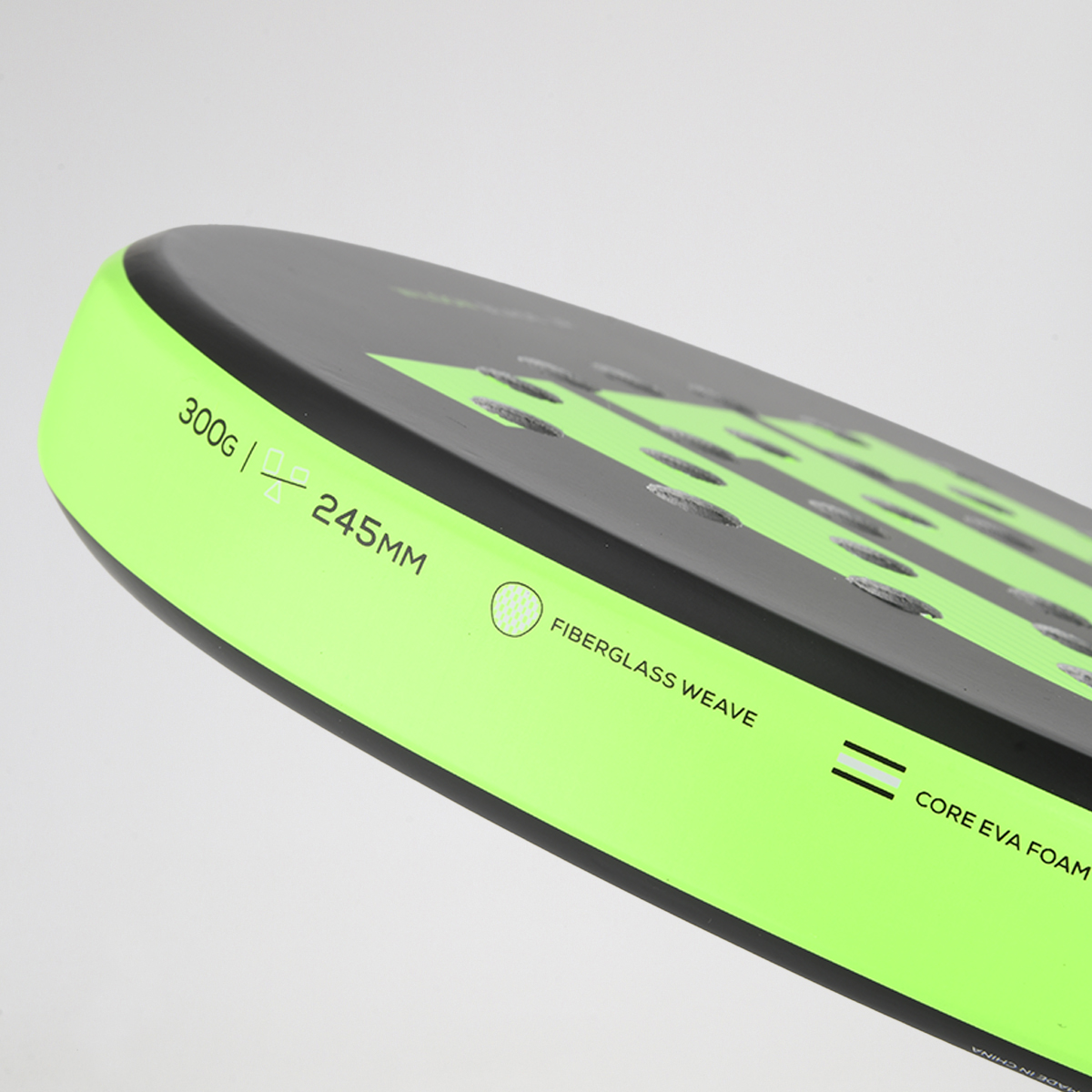 Paleta Wilson Blade Junior V2,  image number null