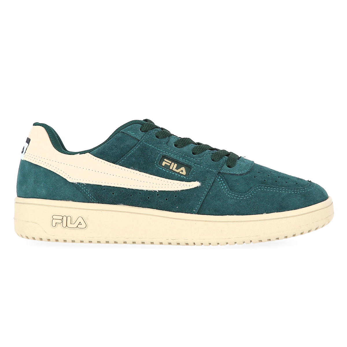 Zapatillas Fila Acd Classic Se Hombre,  image number null