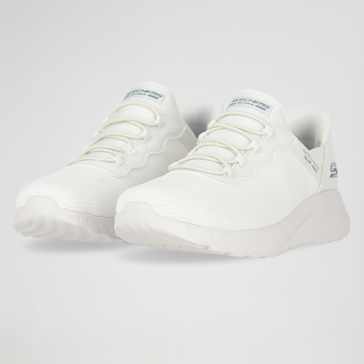 Zapatillas Running Skechers Bobs Squad Chaos Daily Inspiration Mujer,  image number null