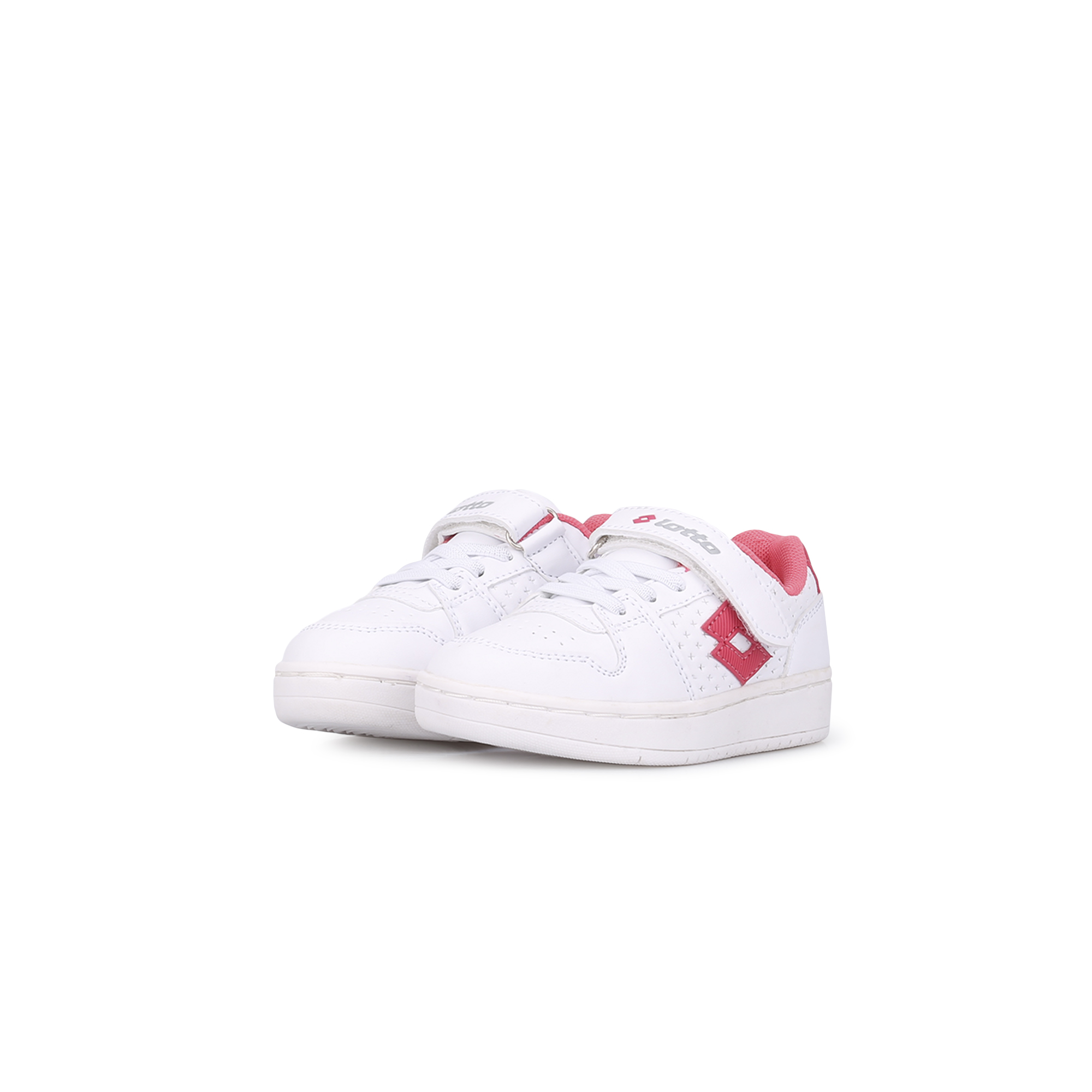 Zapatillas Lotto Basket Low,  image number null