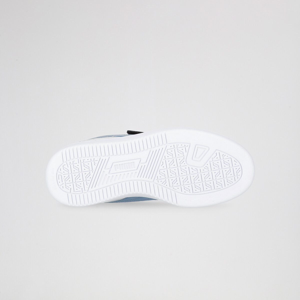 Zapatillas Puma Caven 2.0 Run Fun Cuero Infantil,  image number null