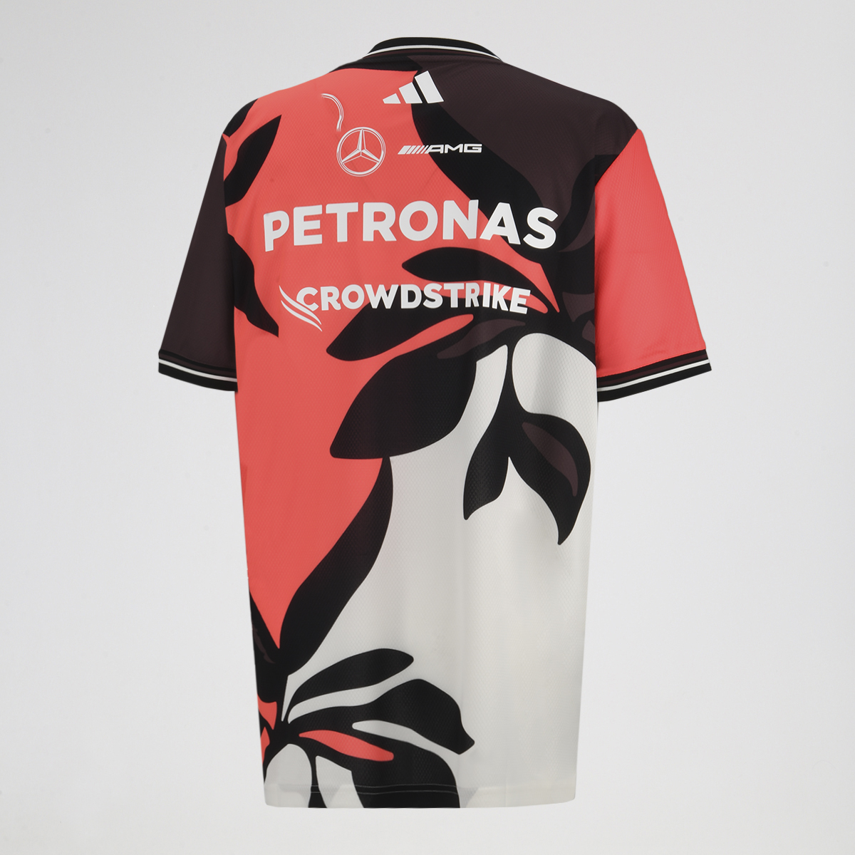 Remera adidas Mercedes AMG Petronas F1 Hombre,  image number null