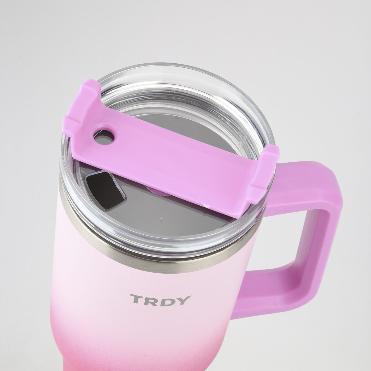 Vaso Trendy Termico T3 Inoxidable,  image number null