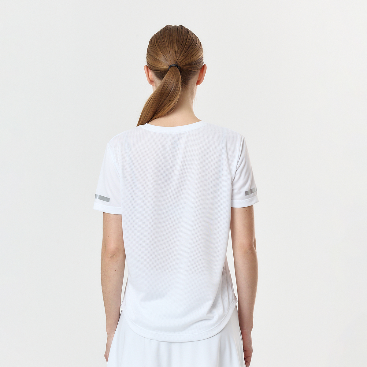 Remera Tenis Topper Mc Tns Br Mujer,  image number null